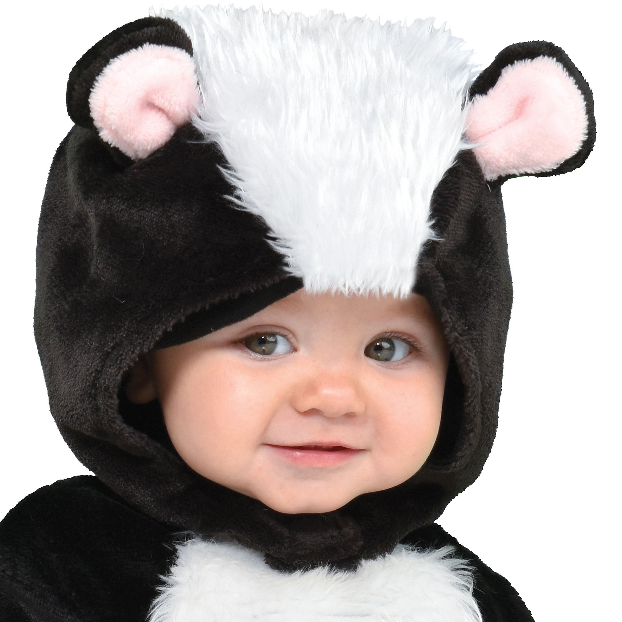 newborn skunk costume