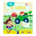 thumbnail image 1 of Por Que la Granja Yoyo Books Tapa dura 1ra edicion, 1 of 2
