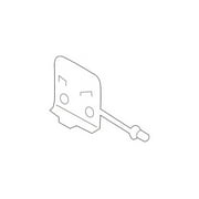 Genuine OE Mercedes-Benz Tow Eye Cap - 212-885-03-56