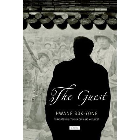 Pre-Owned The Guest (Hardcover)