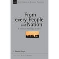 thumbnail image 1 of Pre-Owned From Every People and Nation: A Biblical Theology of Race (Paperback) 0830826165 9780830826162, 1 of 1