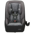 thumbnail image 6 of Cosco Kids MightyFit 65 DX Infant & Toddler Convertible Car Seat, Heather Onyx, 6 of 17