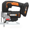 thumbnail image 1 of Worx WX543L 20V Power Share Cordless Jigsaw, 1 of 2
