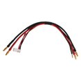 thumbnail image 2 of Balance Cable for RC Lipo Battery 2S 4mm/2mm Banana Plug Connector, 2 of 5