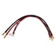 thumbnail image 2 of Adaptador De Enchufe Conector Banana De 4mm Cable De Carga De La Batería 14 AWG Modelos RC Accesorios De Bricolaje, 2 of 5