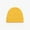 Yellow, variant on Only Moment Winter Hats for Men Women JN Polyester Thermal Thick Polar Fleece Snow Skull Cap for Men and Women One Size
