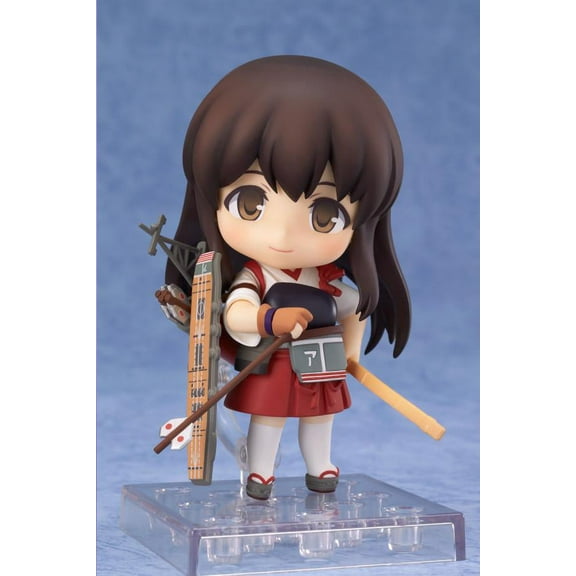 Good Smile Company Kantai Collection Akagi Nendoroid Action Figure