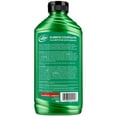 thumbnail image 2 of Turtle Wax . Rubbing Compound T415 RENEW RX; Removes Scratches Heavy Swirl Marks Surface Blemishes; Liquid; White; 18 Ounce Bottle; Single, 2 of 4