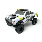 Team Associated Enduro24 Sendero Trail Truck Rtr, Black & Yellow