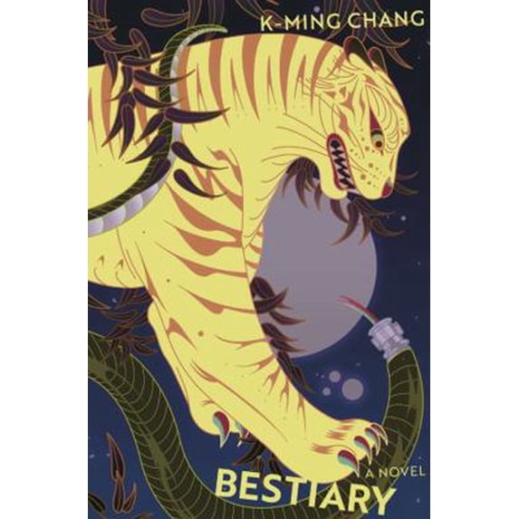 Pre-Owned Bestiary
