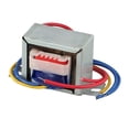 thumbnail image 4 of Transformateur de Puissance Monophasé 10W avec Plusieurs Tensions de Sortie Disponibles, 4 of 8