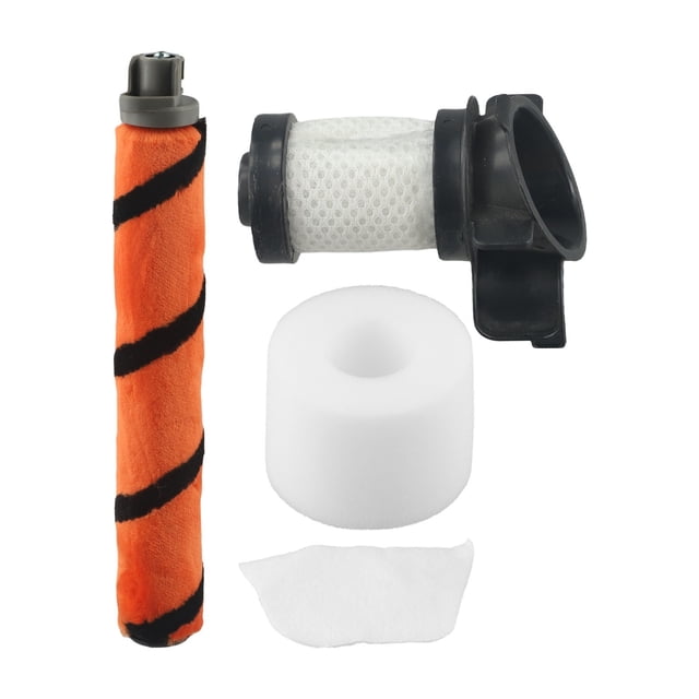 Mosiee Keep Your Vacuum Cleaner In Top Condition With For Shark Pre Motor Filter Kit If130 If200 If250 If260 Ir70 Flt9596