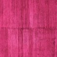thumbnail image 1 of Ahgly Company Indoor Square Abstract Pink Modern Area Rugs, 8' Square, 1 of 4