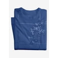 thumbnail image 4 of Woman Within Plus Size Patchwork Embroidered Top, 4 of 6