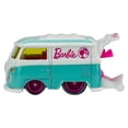 thumbnail image 4 of Hot Wheels Pop Culture Barbie Kool Kombi Vehicle, 4 of 6