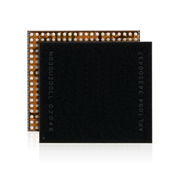 Replacement Big Power Charger IC Chip Compatible For iPhone 12 / 12 Mini / 12 Pro / 12 Pro Max (343S00437)