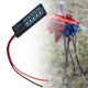 thumbnail image 2 of Universals Battery Status Indicator For LiFePb/Lithiums/Leads Acid Cells Supporting 5-30V Power Systems, 2 of 5