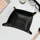 thumbnail image 3 of Tocador plegable elegante Sunnimix organizador de escritorio cuero PU, 3 of 7