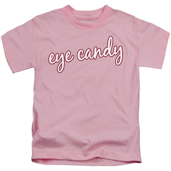 - Eye Candy - Juvenile Short Sleeve Shirt - 7