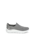 thumbnail image 2 of Skechers Men's GO WALK FLEX Utopia Ortholite Slip-In Sneakers, 2 of 6
