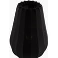 thumbnail image 4 of Livabliss Table Lamps, 31" Cayo Modern Bedside Nightstand Table Lamp for Bedroom Living Room Office, Black Body with Black Black Shade (31"H x 13"W x 13"D), 4 of 4