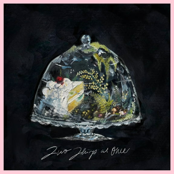 Bendigo Fletcher - Two Things At Once - Music & Performance - Vinyl