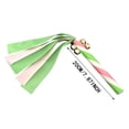thumbnail image 3 of HNMKIU Party Decor Stick Sound Maker Sound Maker For Sporting Events Football Game Pompom Accessories Single Head,B, 3 of 9