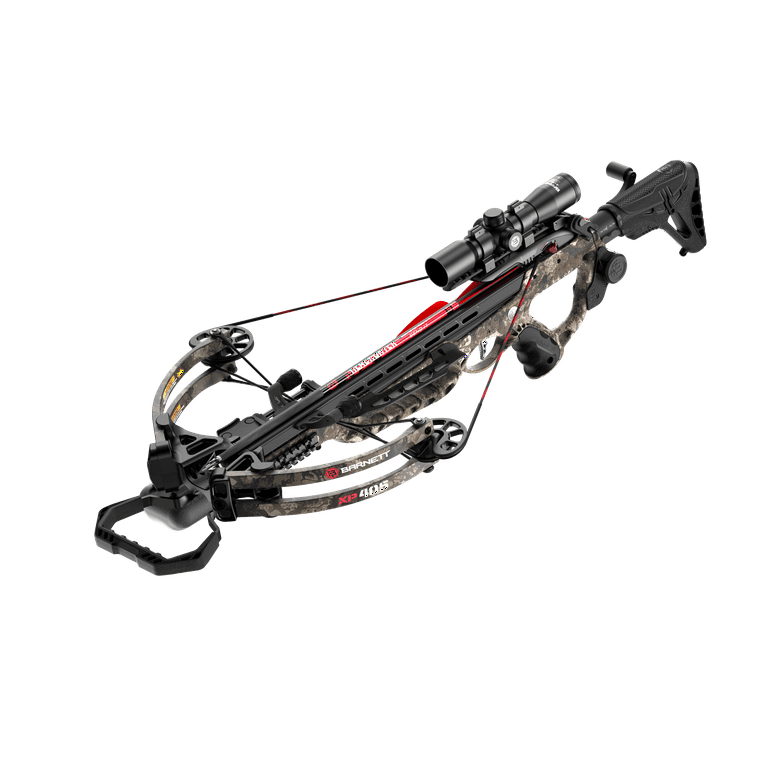 Barnett Expedition 405 with installed CCD - Walmart.com