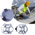 thumbnail image 3 of Universal Hard Hat Liner with Sweatband, Comfortable for Construction & Industrial Use, 3 of 8