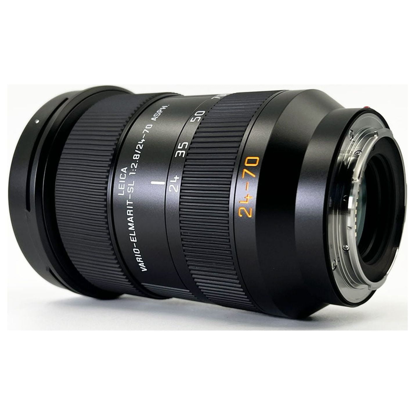 Leica Vario-Elmarit-SL 24-70mm F/2.8 ASPH. Lens (11189