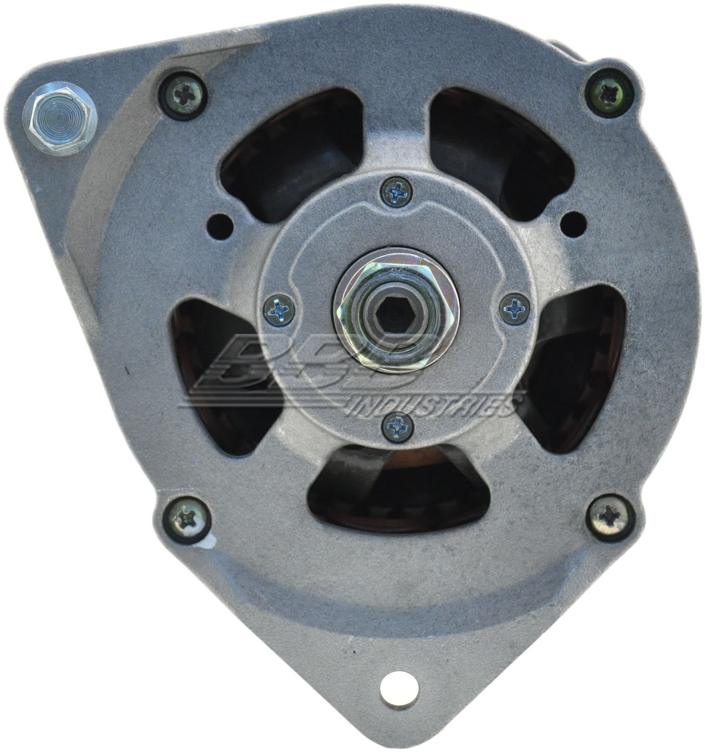 TERREPOWER formerly BBB Industries 14944 Reman Alternator