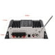 thumbnail image 3 of Kentiger 2X Hy - V11 Amplificador Bluetooth 2 Canales Súper Bajo Amplificador de Audio con Control Remoto TF USB Fm 85Db Mp3 Fm Radio, 3 of 5