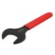 thumbnail image 1 of Llave de portabrocas compacta profesional llave para tuercas de sujeción práctica y duradera para herramientas de grabado equipos de grabado ANGGREK Otros, 1 of 8