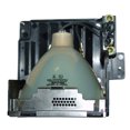 thumbnail image 3 of Original Philips Projector Lamp Replacement with Housing for Sanyo PLC-XP5700C, 3 of 5