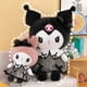 thumbnail image 5 of Juguetes de peluche de gran tamaño de Sanrio Hello Kitty Kuromi Melody, almohada suave, muñecos de peluche, regalos de cumpleaños para niños y niñas, San Valentín, 5 of 5