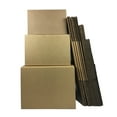 thumbnail image 4 of ValueSupplies Moving Kit #4 - 24 Boxes and Labels, 4 of 7
