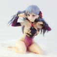 thumbnail image 3 of Fateseries Kneeling Kama Anime Figure Model New Kneeling Kama Figure, 3 of 4