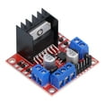 thumbnail image 2 of Motor Drive Board, H-Bridge Lightweight Electrical Component Stepper Motors Driver Controller  For Equipment For Power Industry, 2 of 8