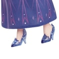 thumbnail image 6 of Disney Frozen Enchanted Stories Elsa Fashion Doll with Dress & Accessories [Walmart Exclusive], 6 of 8