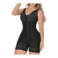 thumbnail image 7 of Fajas Colombianas Shapewear for Women Tummy Control Post Surgery Full Body Shaper Butt Lifter with Zipper Crotch,corset tops for women,fajas colombianas moldeadoras, 7 of 7