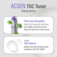 thumbnail image 3 of Tonificador TROIAREUKE ACSEN TOC 100 ml (Exp. 2025.03.20), 3 of 7