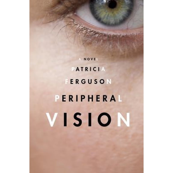 Pre-Owned Peripheral Vision (Hardcover) 1590512871 9781590512876