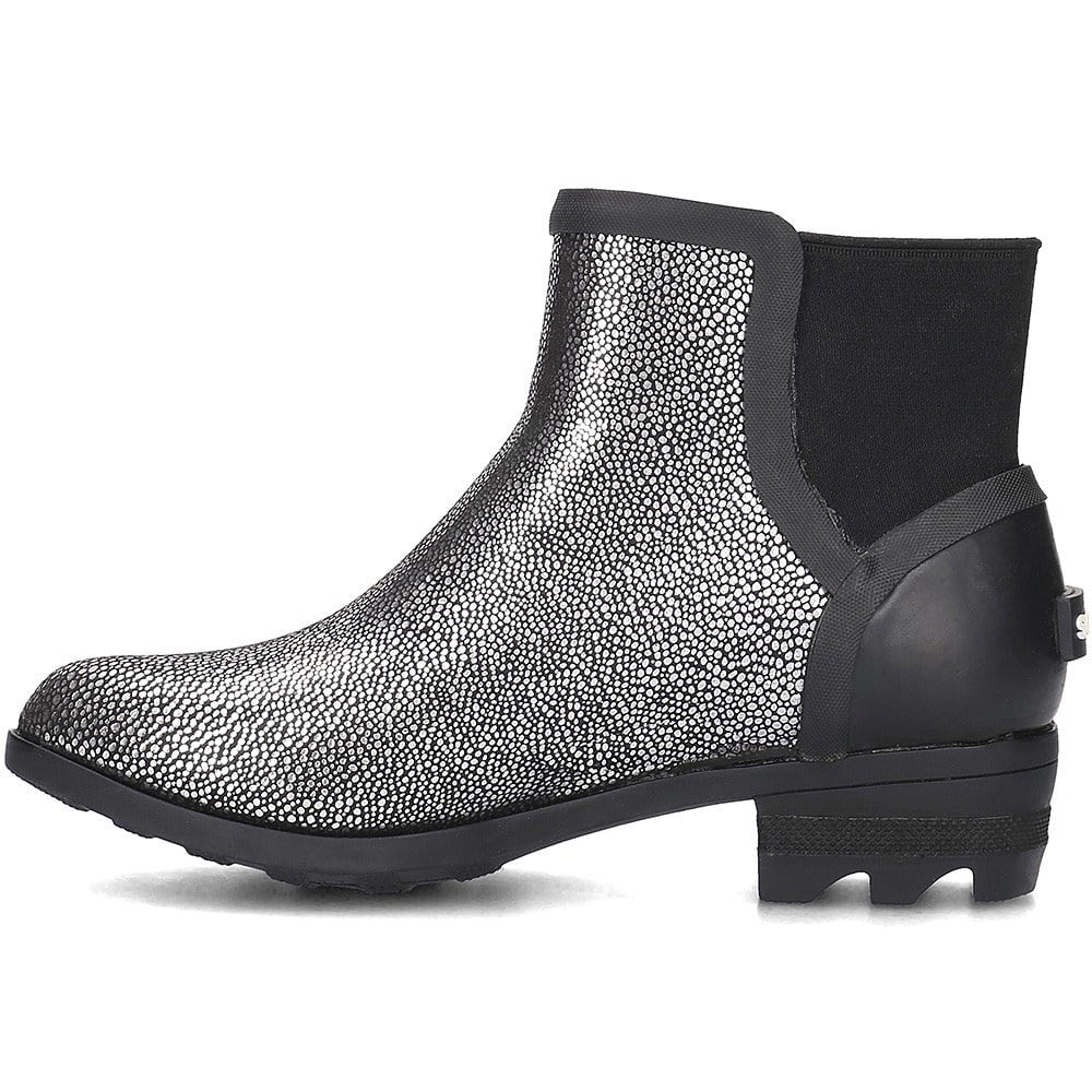sorel janey chelsea boot