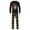 D-Black, variant on Kcodviy Family with Christmas Hoodie Family Thanksgiving Pajamas Letters Christmas Head Cartoon Family Matching Christmas Pajamas Print No Hat Long Sleeve Winter Holiday Hoodie Family Suit Dad Style