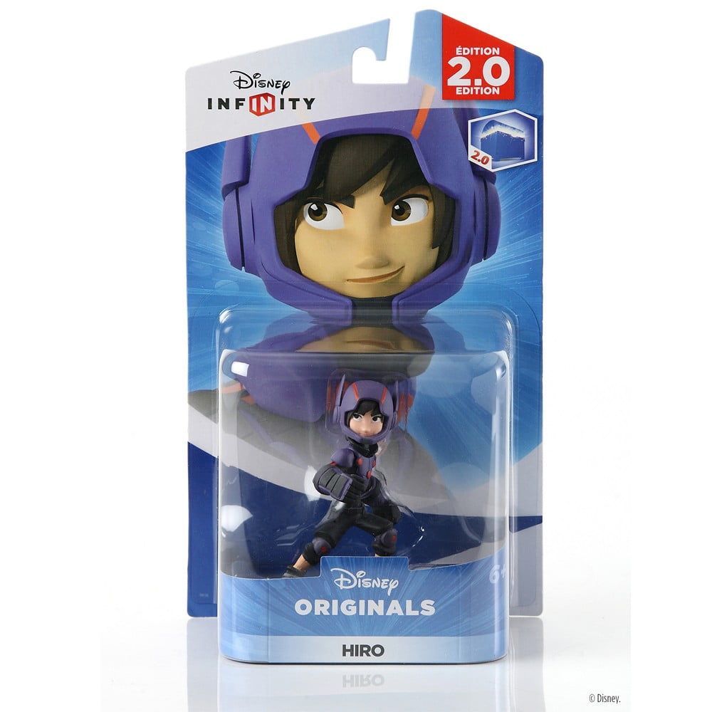 Disney - hiro 17ec1f4b-fc36-4d0f-b831-