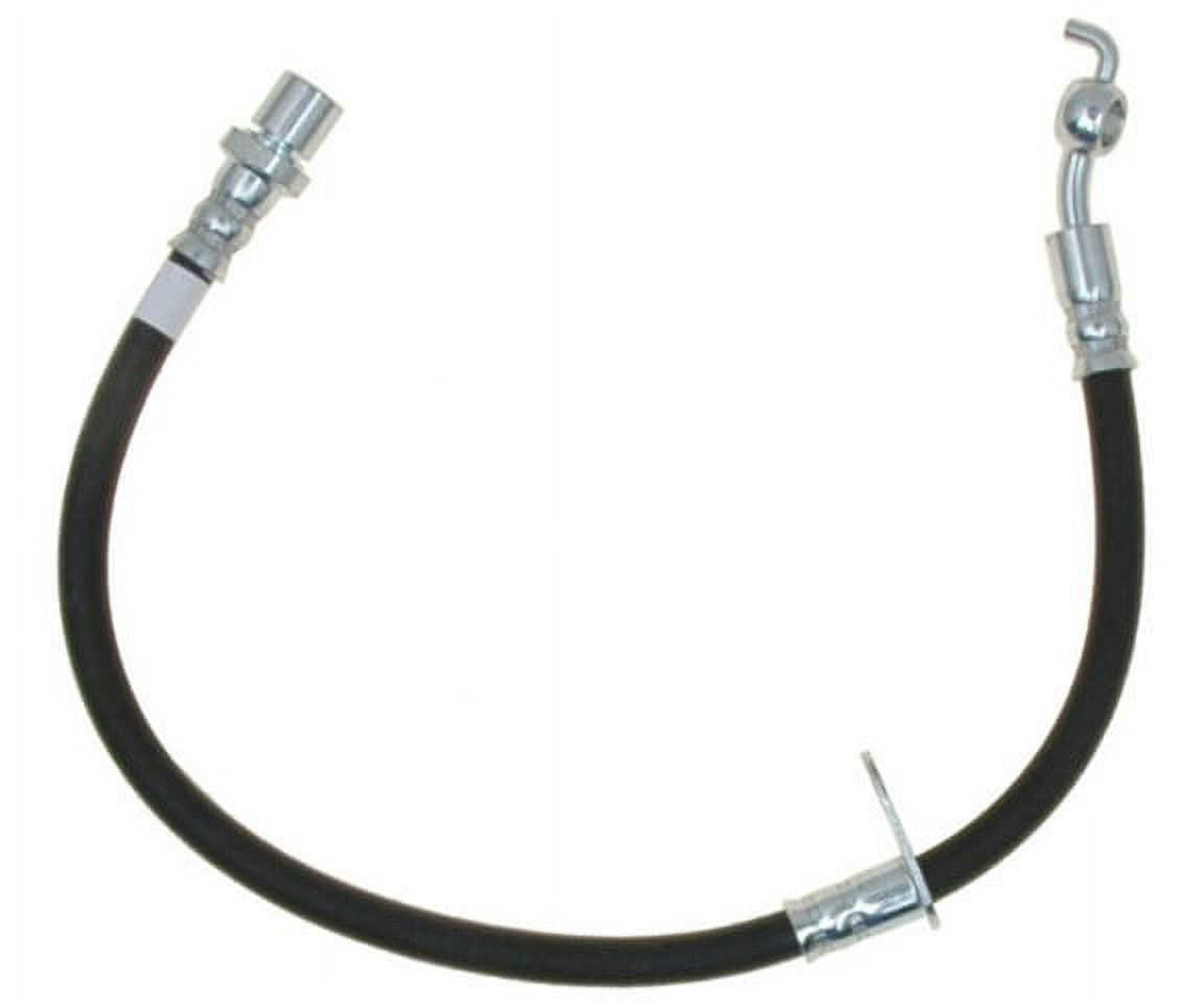 Raybestos Element3 Brake Hoses Fits select: 2004-2005 SUBARU IMPREZA WRX STI, 2006 SUBARU IMPREZA WRX/LIMITED
