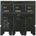 thumbnail image 2 of Eaton BR335 Breaker, 35A, 3P, 240V, 10 kAIC, 2 of 6