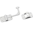 thumbnail image 3 of RV Designer E250 Plastic 90° T-Style Entry Door Holder - White, 3 of 3