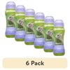 (6 pack) Vibrant Life Litter Box Freshness Booster, Lavender, 18 oz