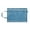 blue, variant on Zupieus C File Folders, Gray